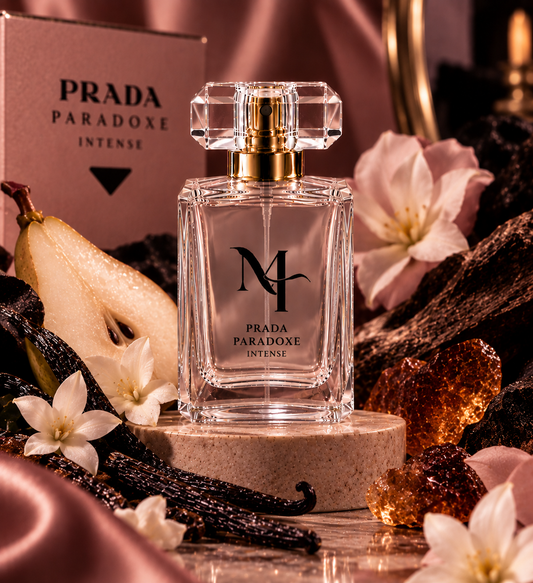 Prada Paradoxe intense (geïnspireerd)