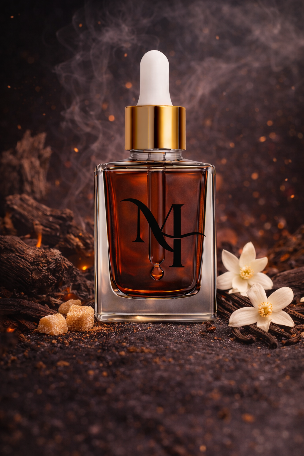 Musk Tahara – Kayali Oudgasm Vanilla Oud