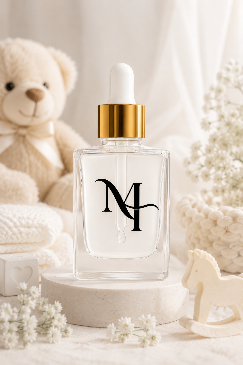 Musk Tahara – Zwitsal (pre order eind September)