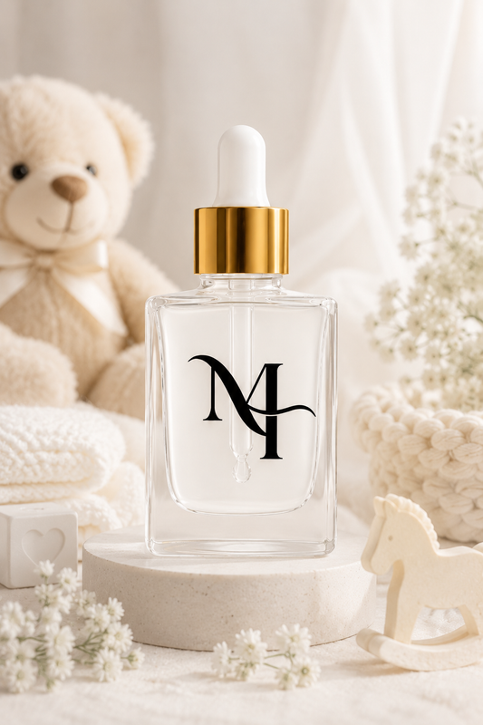 Musk Tahara – Zwitsal (pre order eind September)