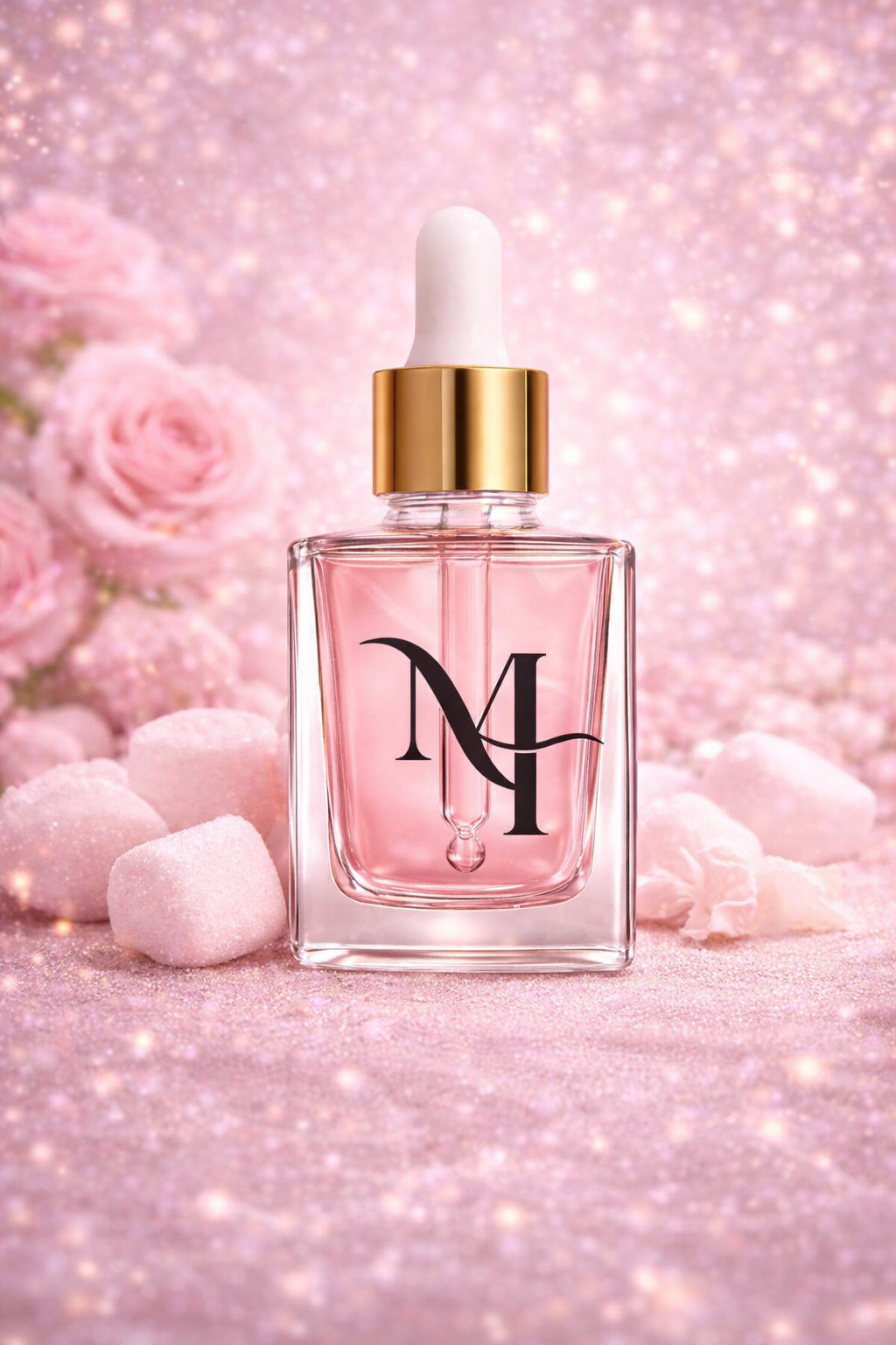 Musk Tahara – Kayali Marshmallow