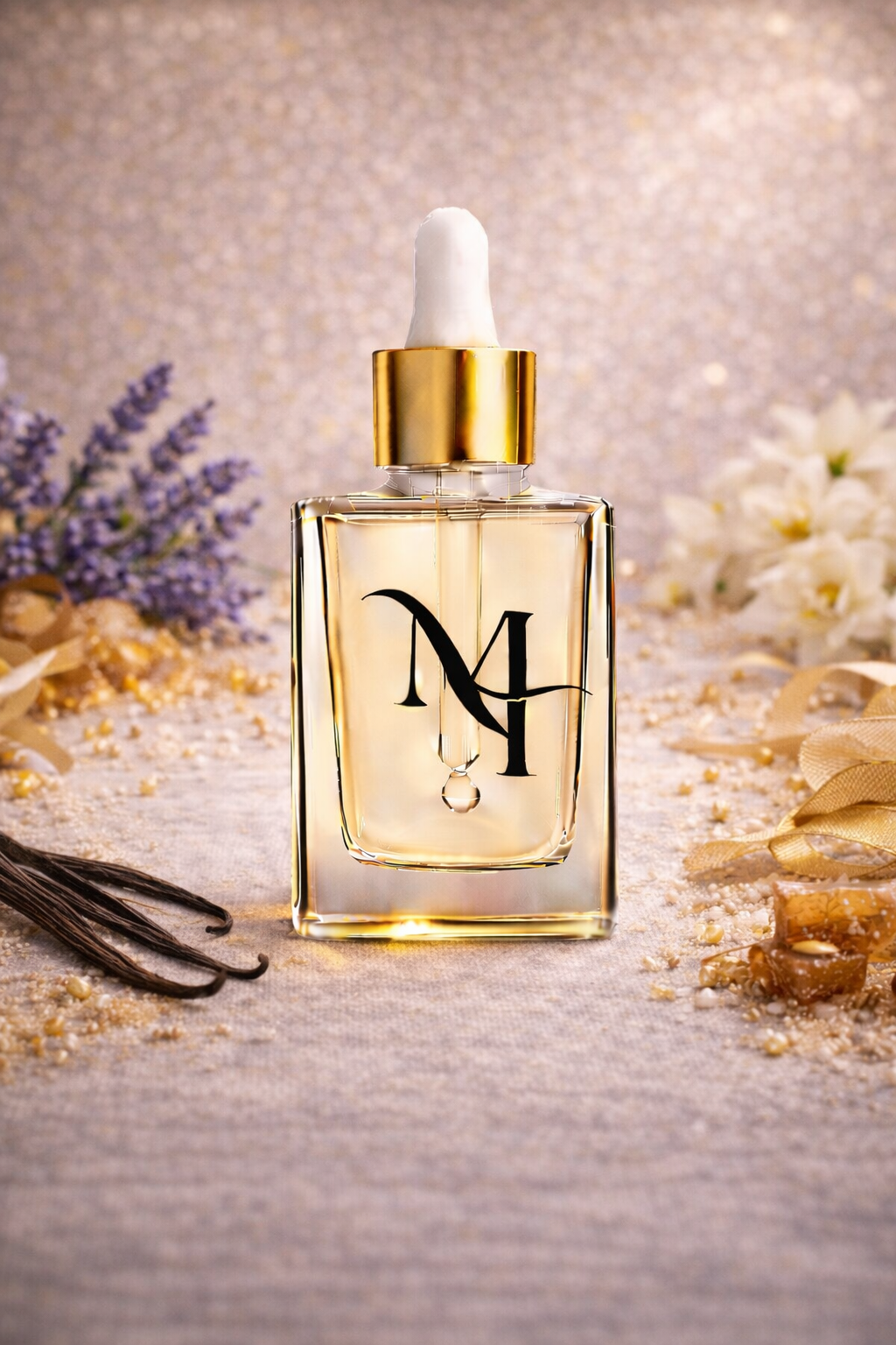 Musk Tahara – Libre