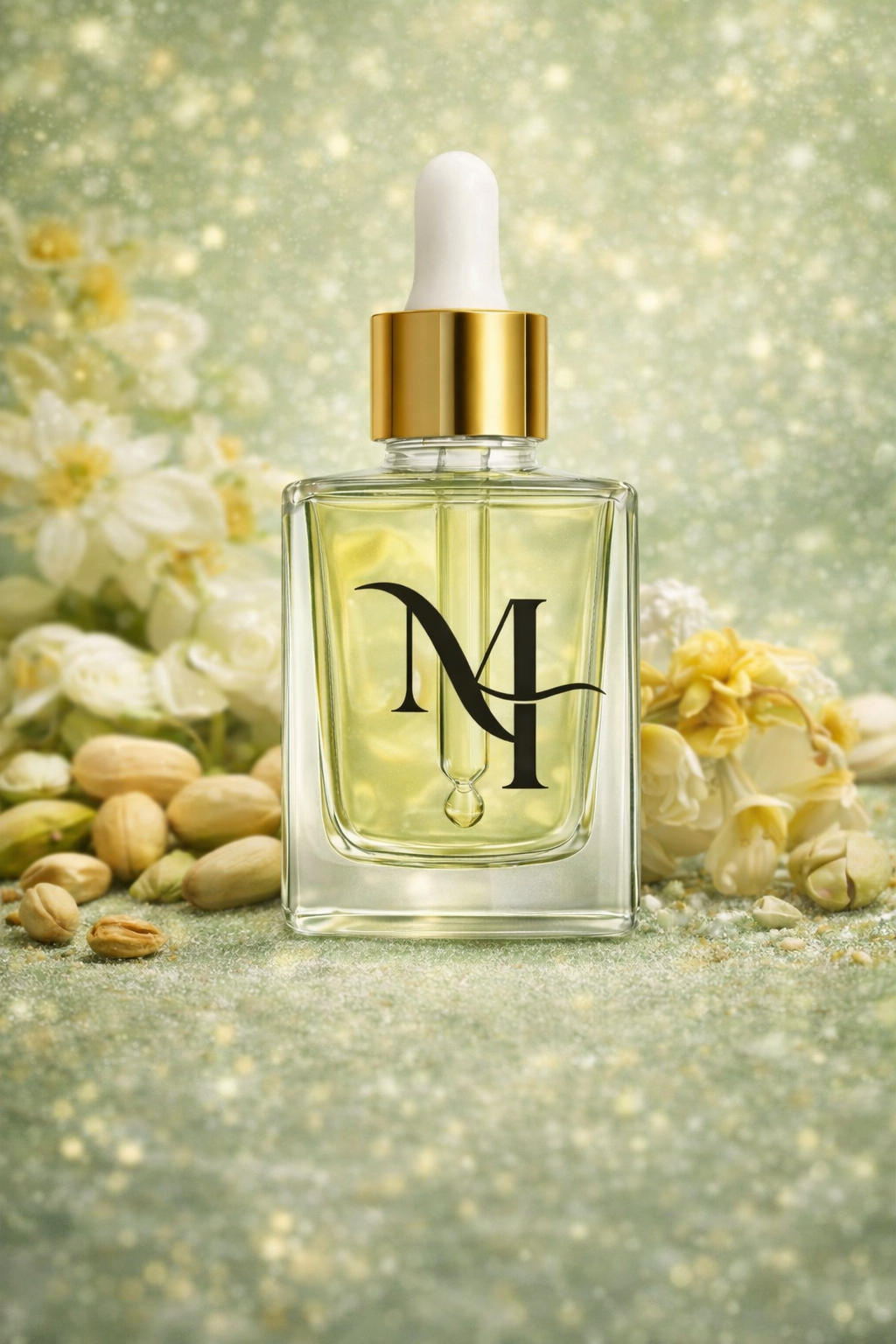 Musk Tahara – Kayali Pistache