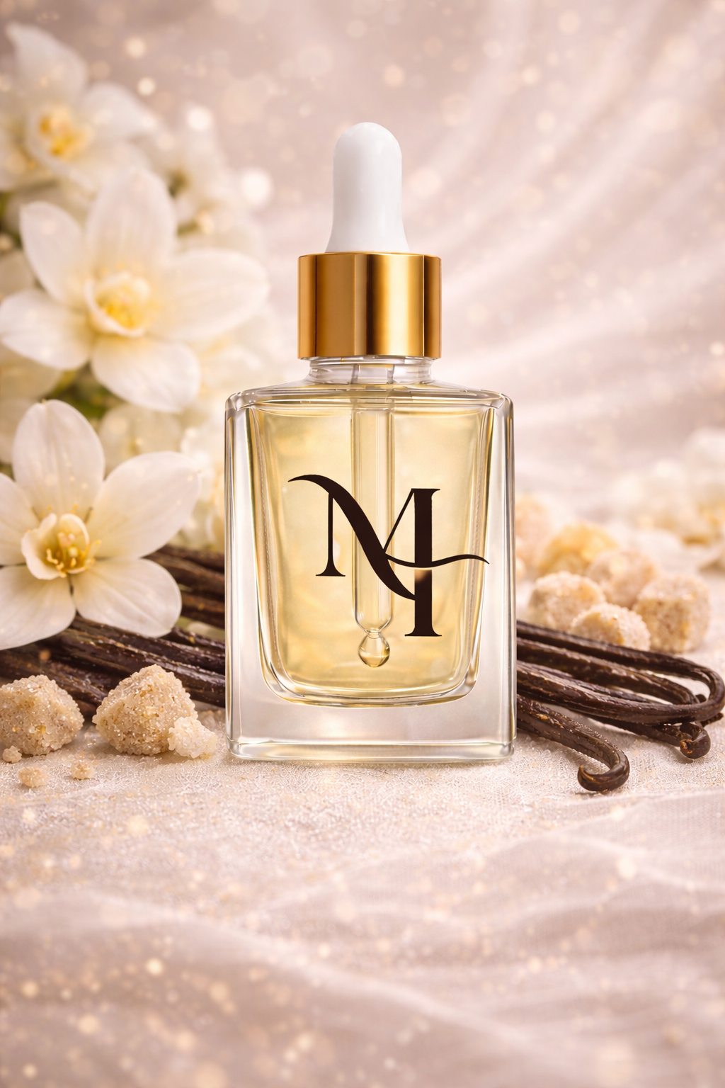 Musk Tahara – Kayali Vanilla