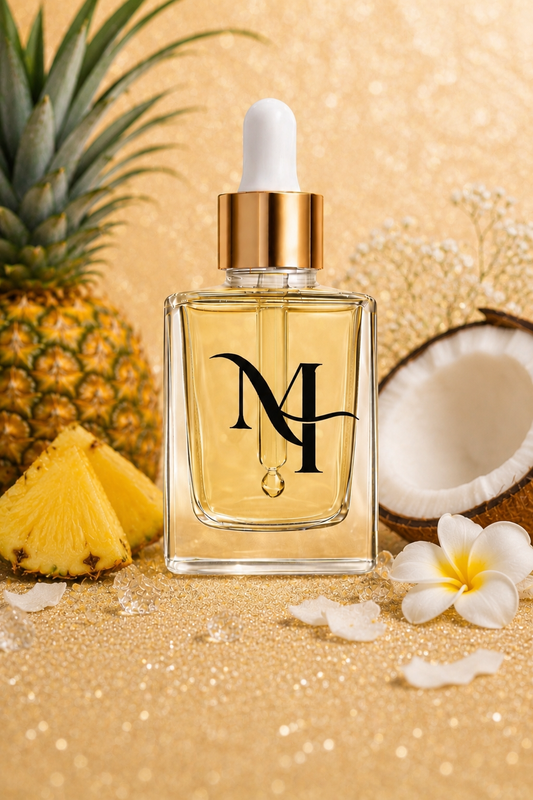 Musk Tahara – Pina Colada