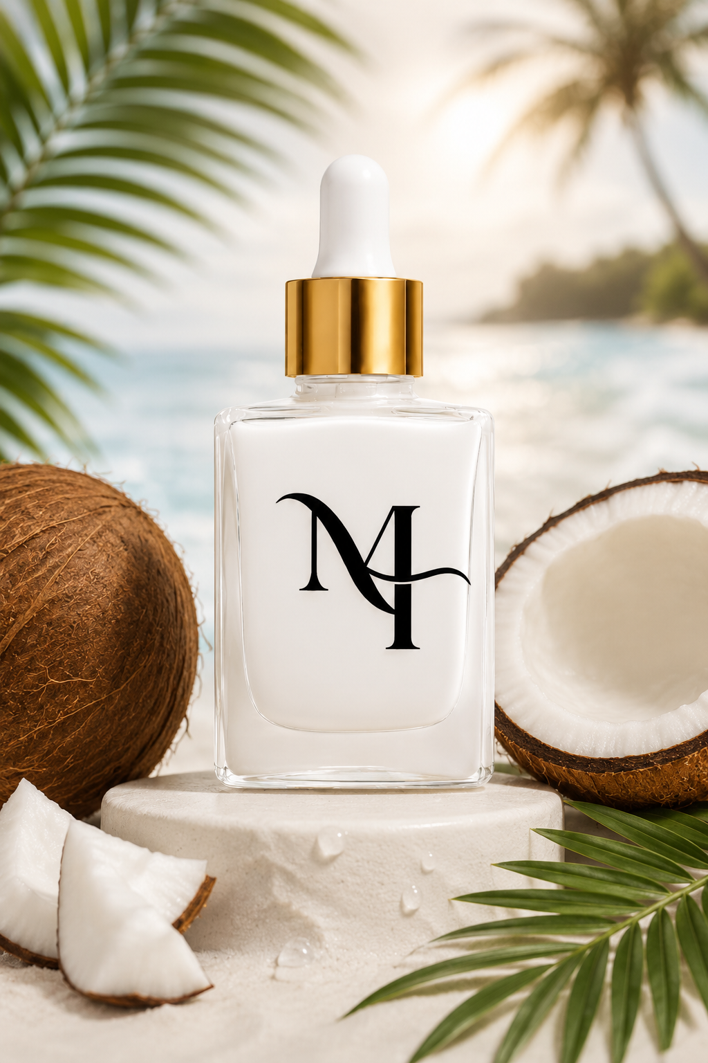 Musk Tahara – Coco's
