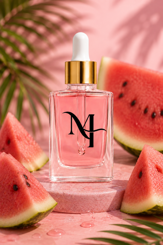 Musk Tahara – Watermeloen
