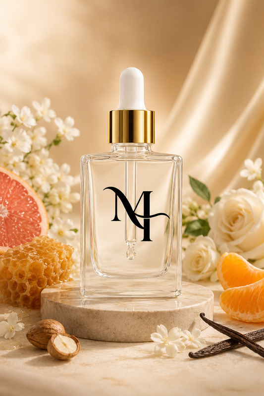 Musk Tahara – YSL Intense