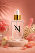 Musk Tahara – Candy Rock