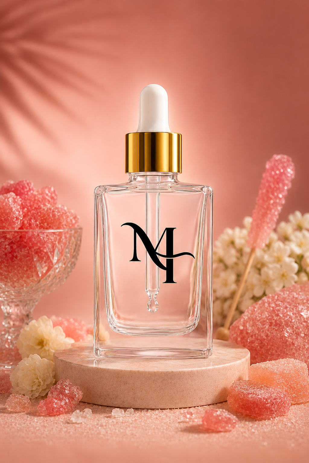 Musk Tahara – Candy Rock