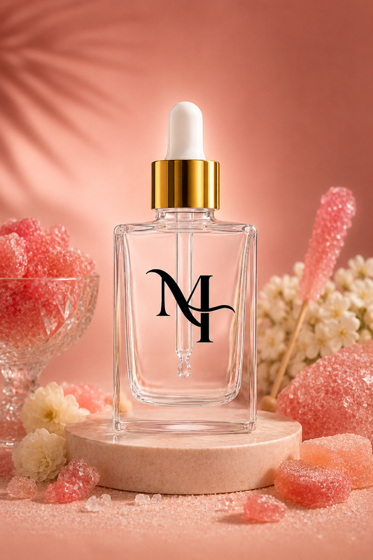 Musk Tahara – Candy Rock
