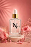 Musk Tahara – Valentino Born in Roma