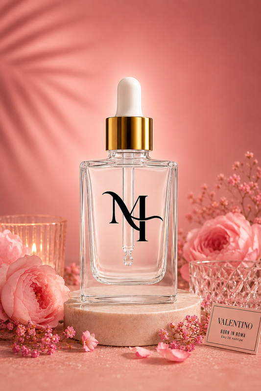 Musk Tahara – Valentino Born in Roma (pre order eind September)