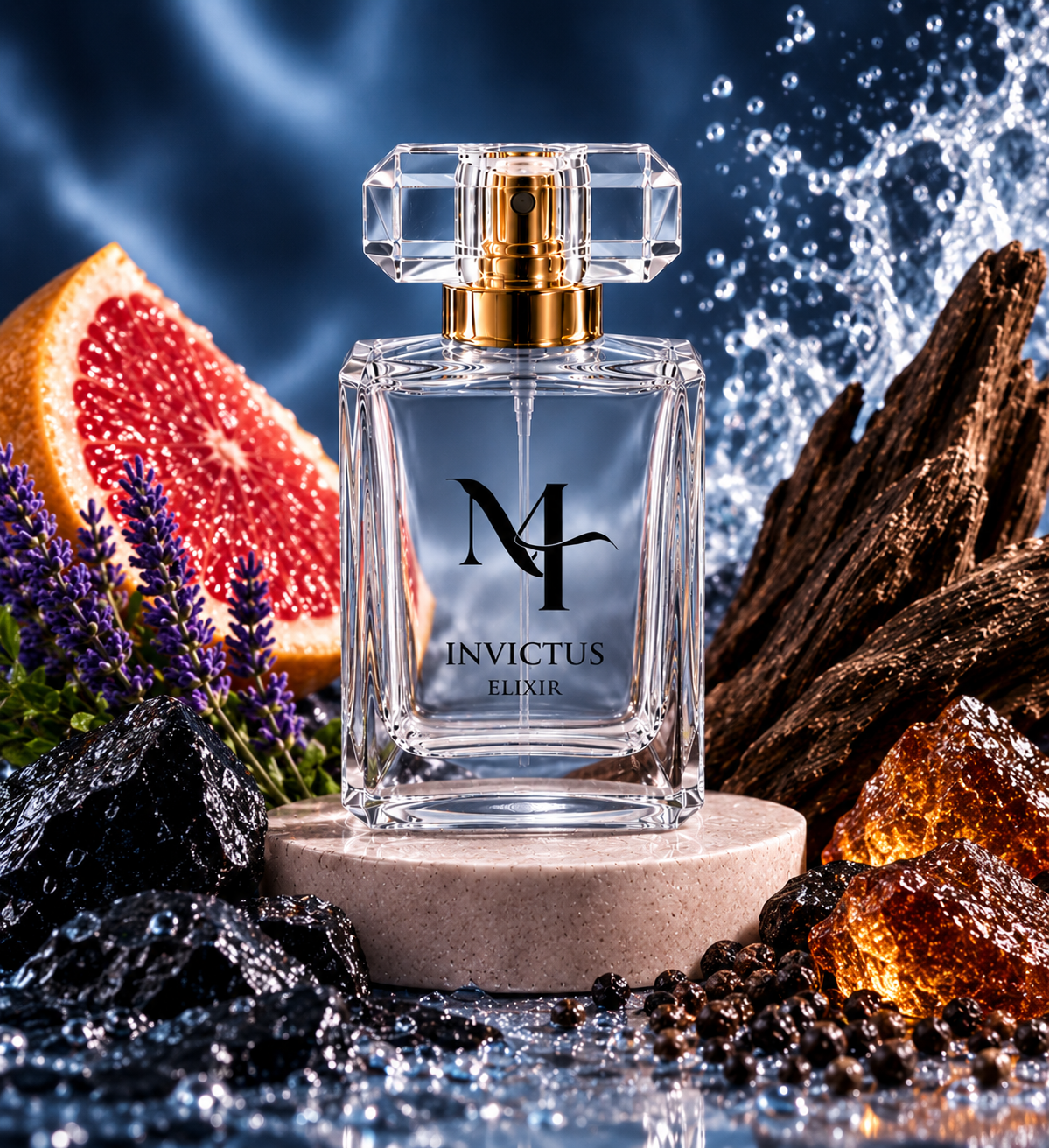 Invictus Elixer