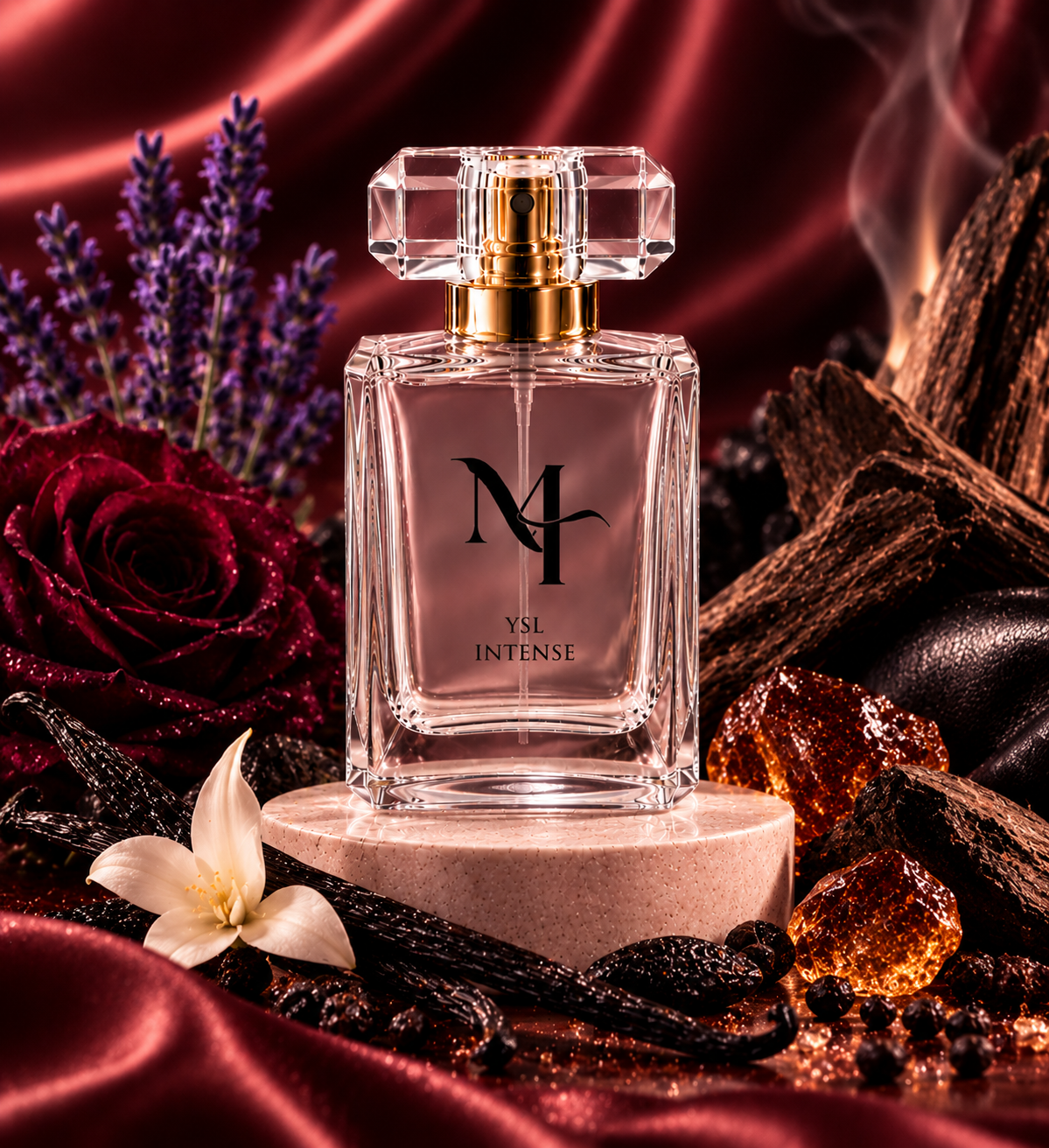 YSL Intense