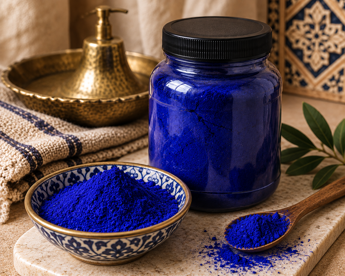 Nila poeder - 9 gram