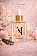 Musk Tahara – Kayali Déjà Vu White Flower