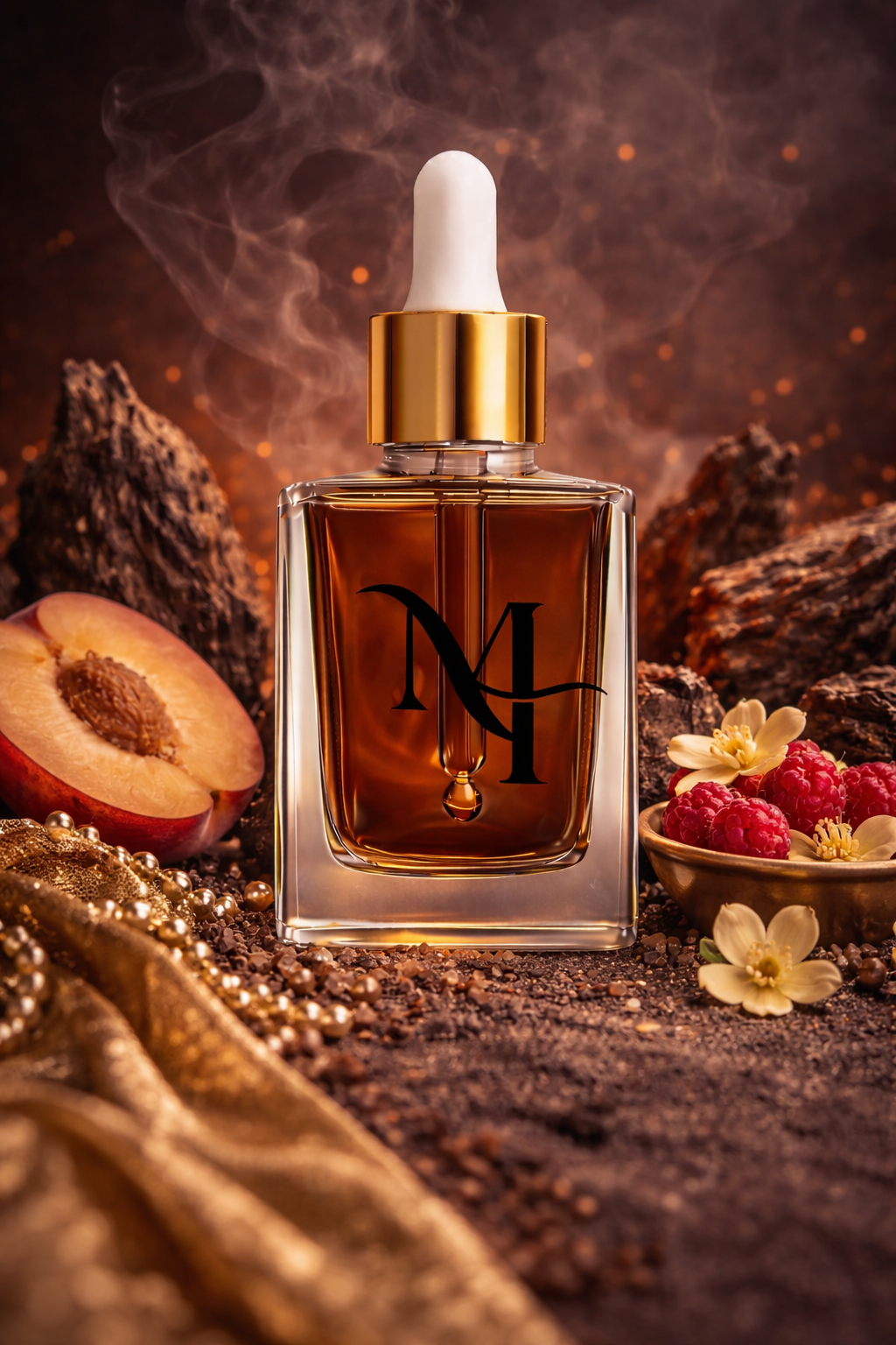 Musk Tahara – Arabian oud madawi