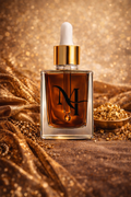 Musk Tahara – Arabian oud madawi gold