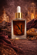 Musk Tahara – Arabian oud majestic oud