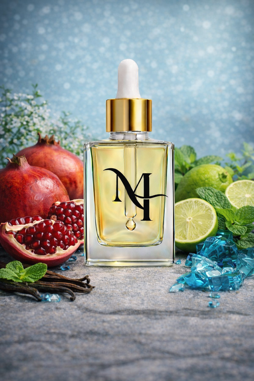 Musk Tahara – Eros