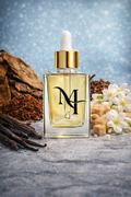Musk Tahara – Tobacco Vanille