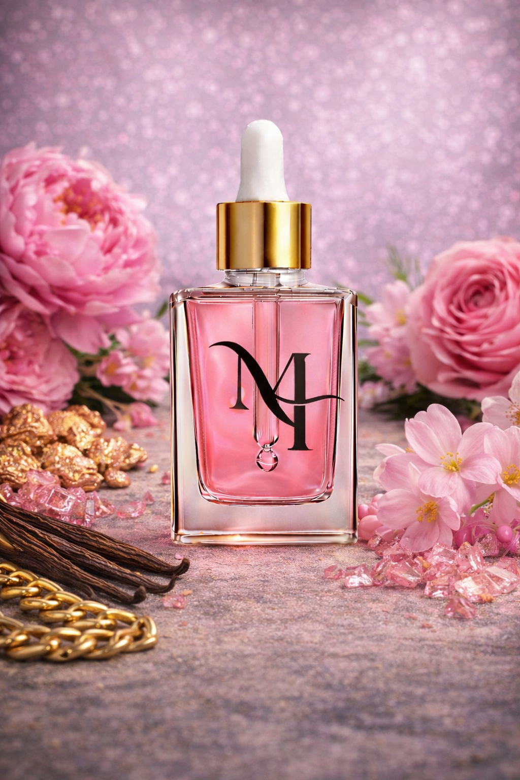 Musk Tahara – Pink Musk