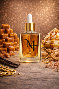 Musk Tahara – Caramel vanille