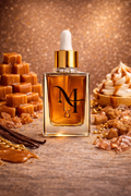 Musk Tahara – Caramel