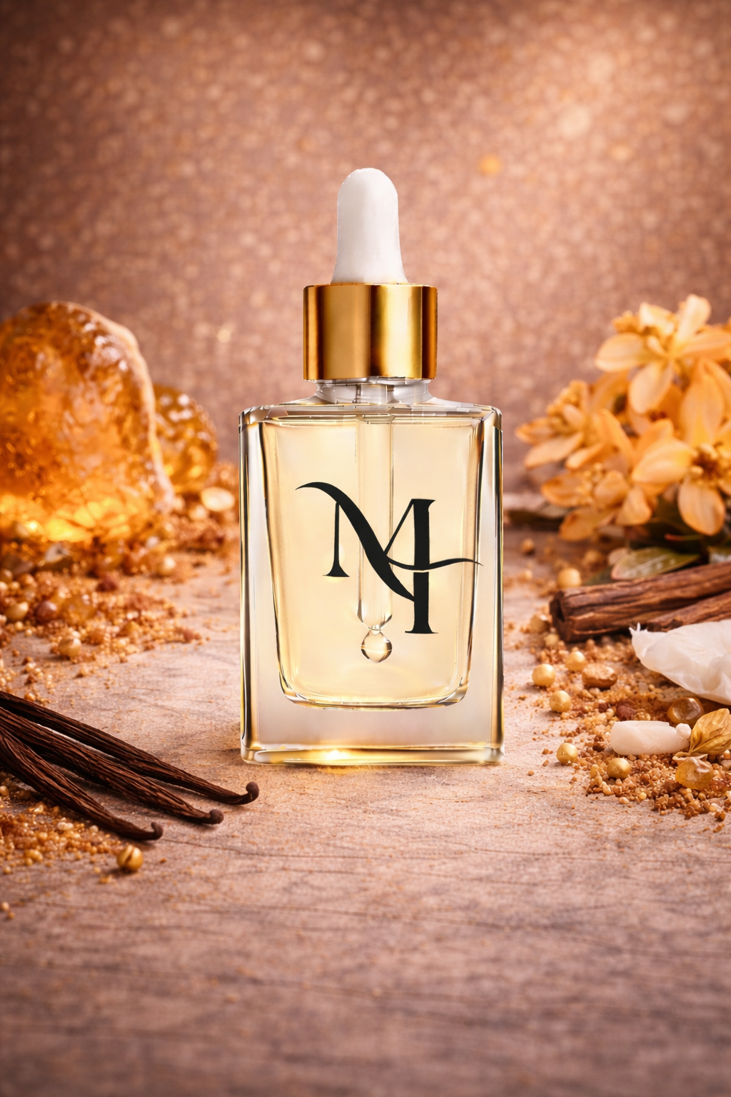 Musk Tahara – Prada Paradoxe Intense