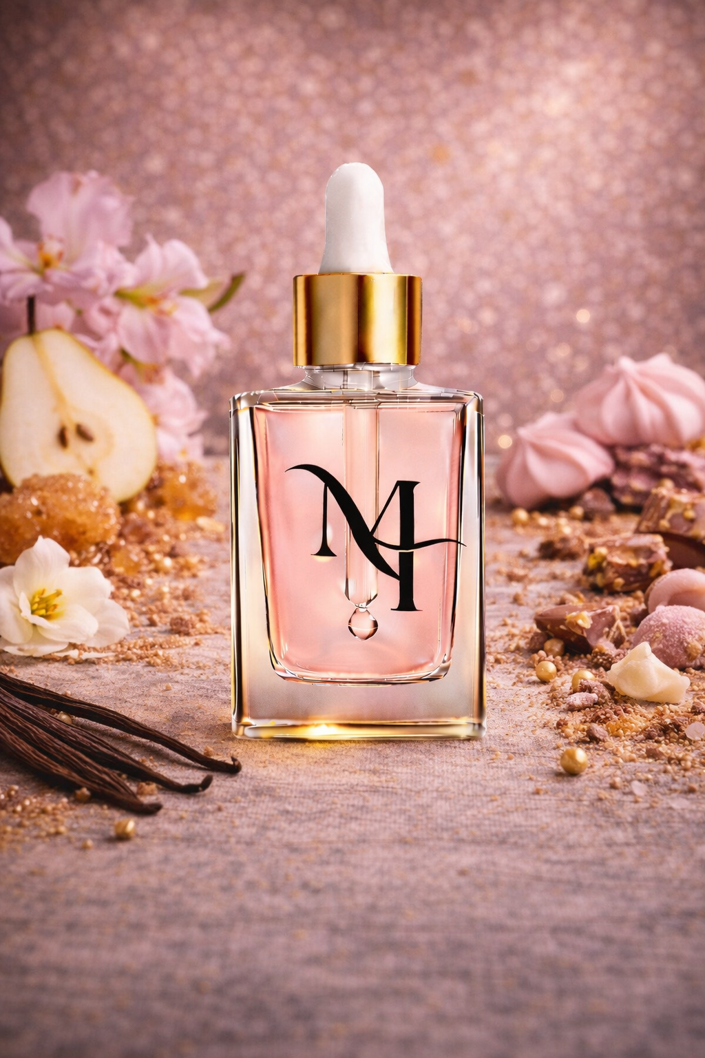 Musk Tahara – La vie Est belle