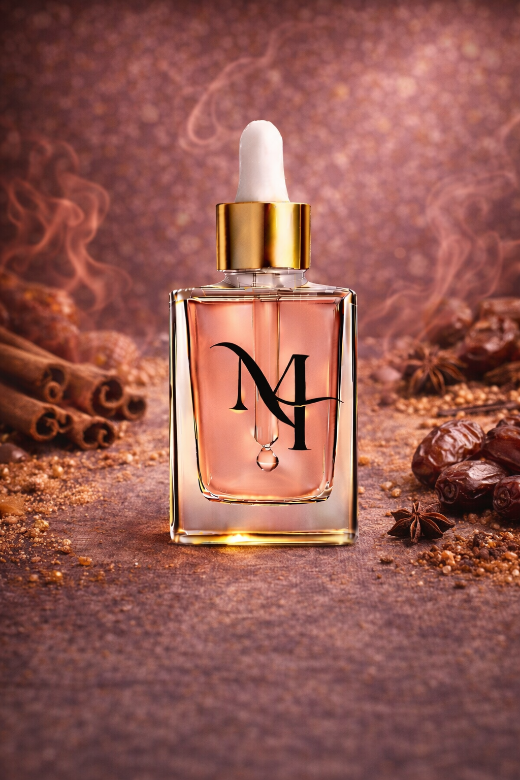 Musk Tahara - Khamrah Dukhan