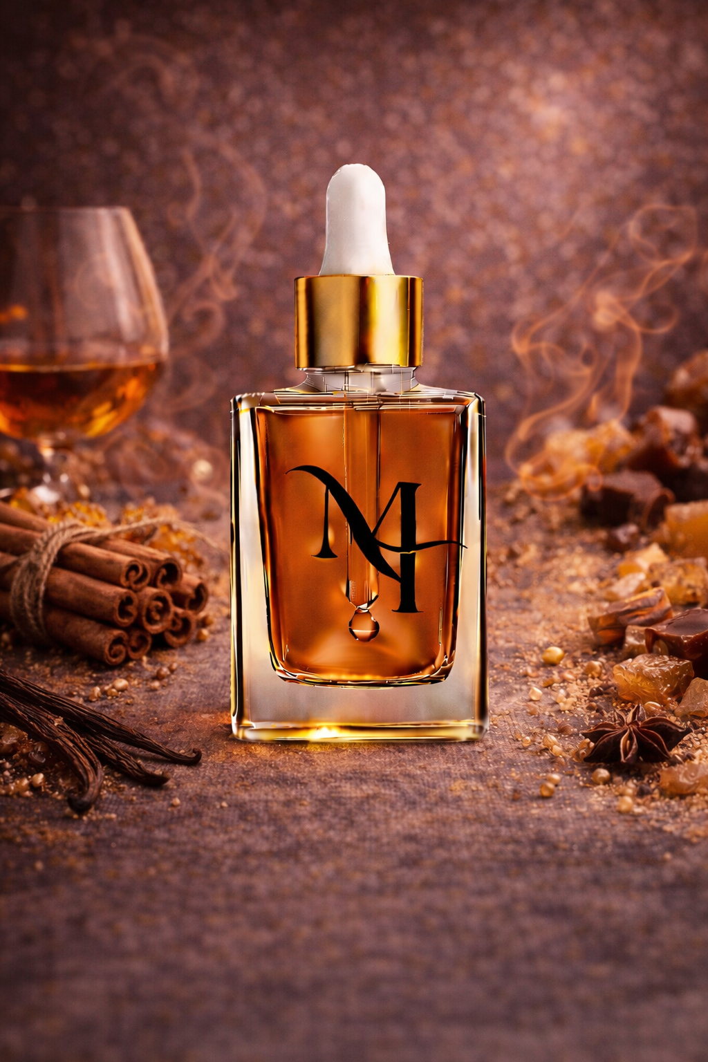 Musk Tahara – Angels’ Share Paradise