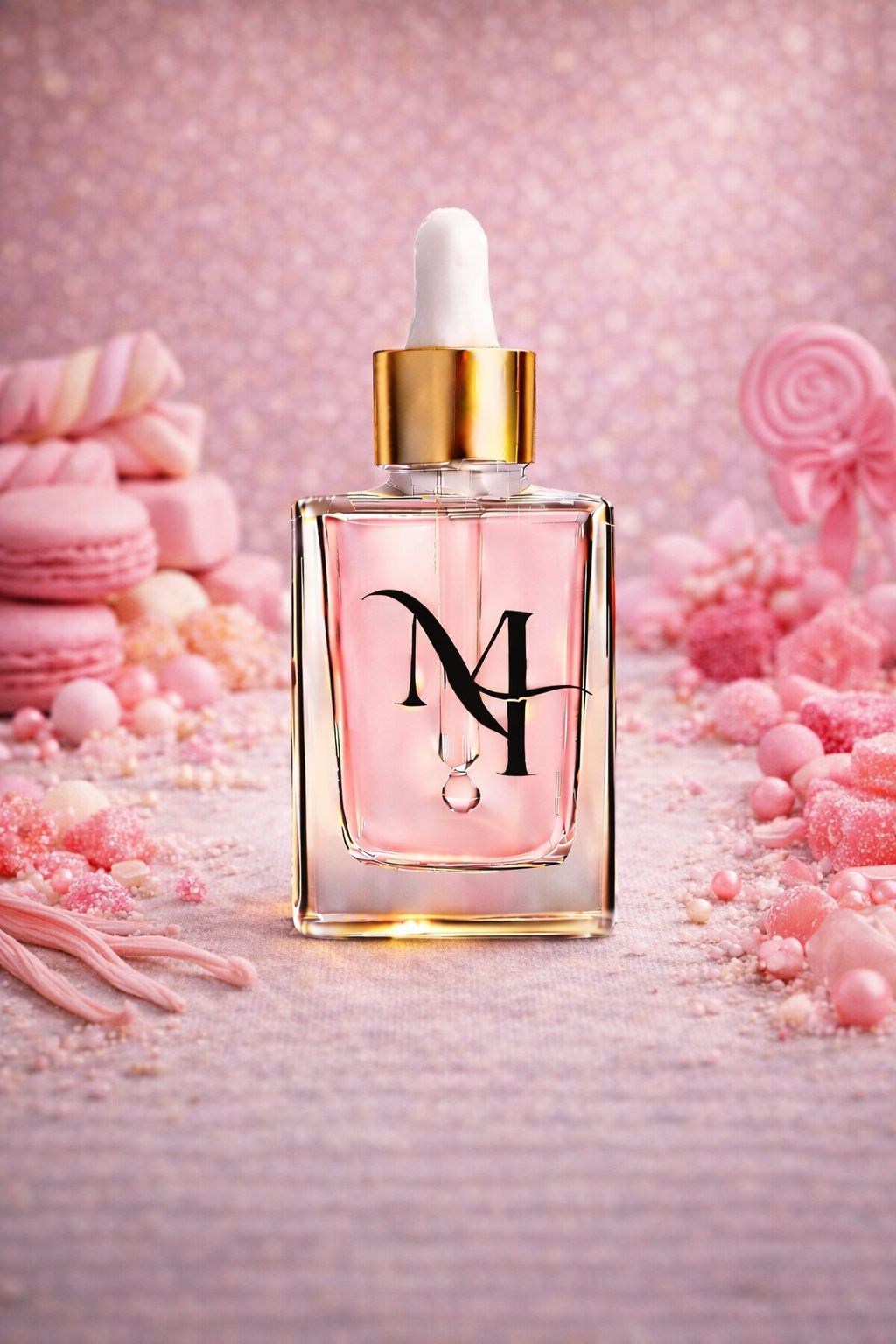 Musk Tahara - Yara Candy