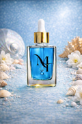 Musk Tahara – Divine