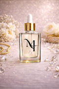 Musk Tahara – J’adore