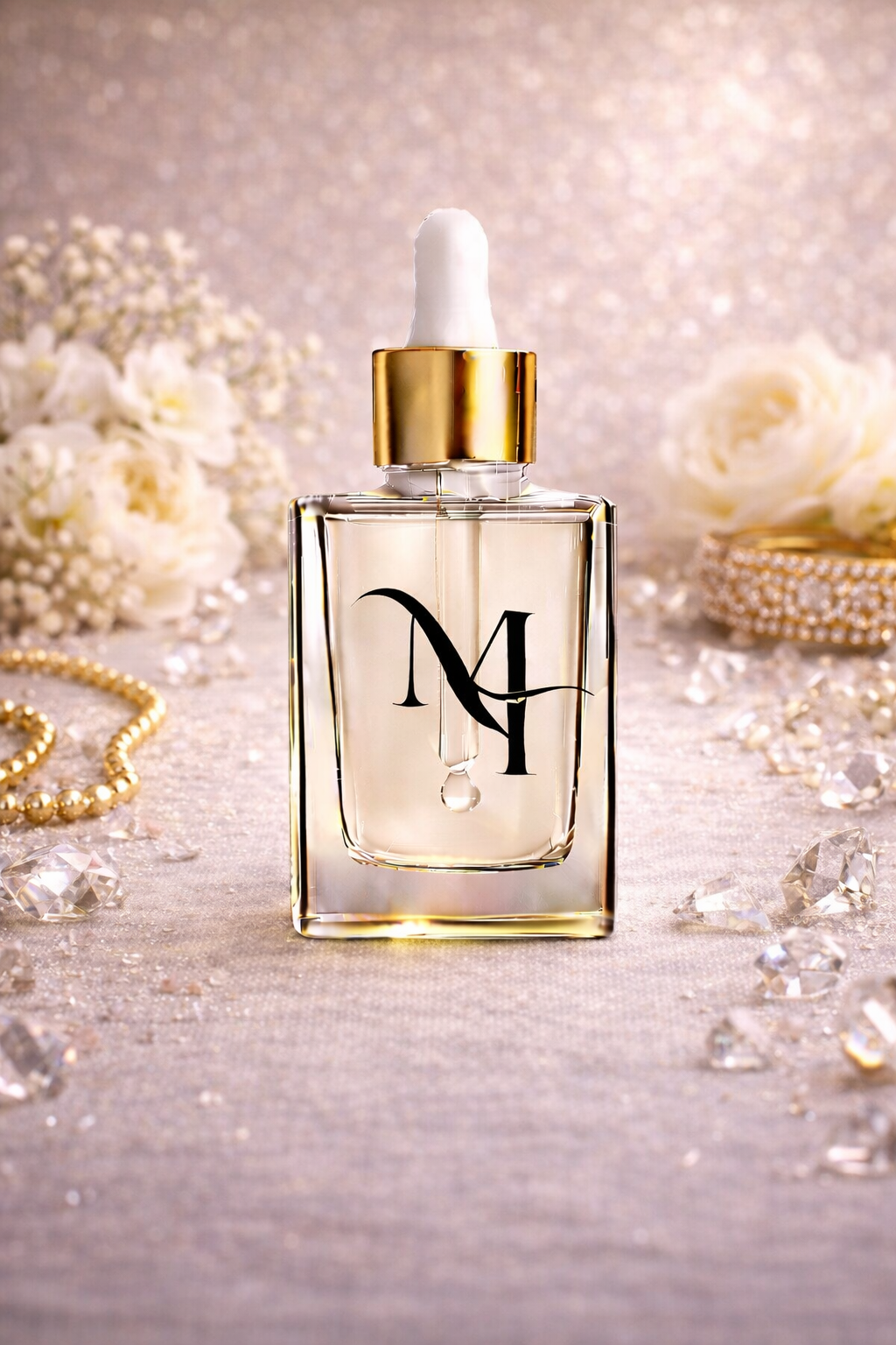 Musk Tahara – J’adore