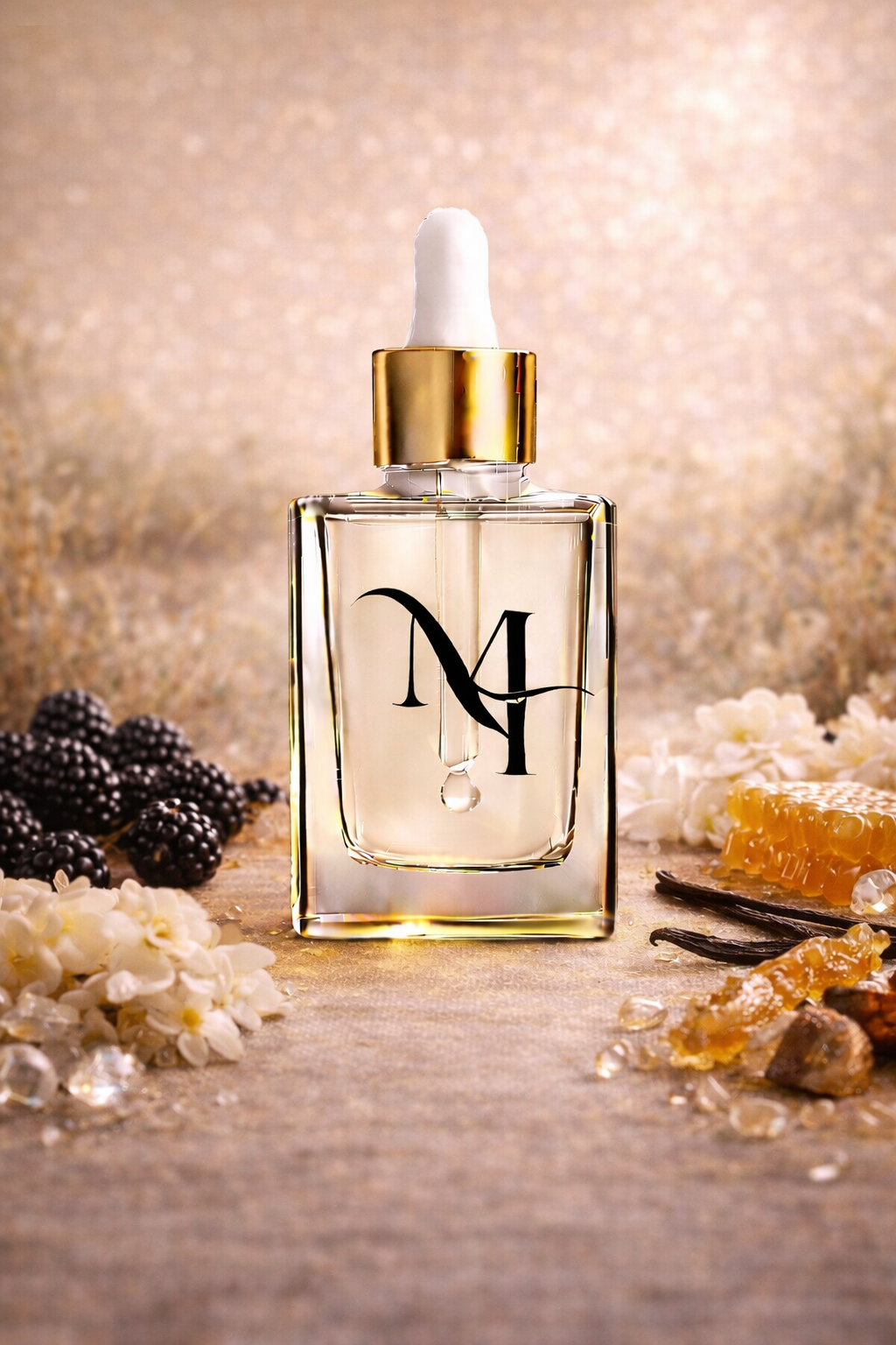 Musk Tahara – Goddess