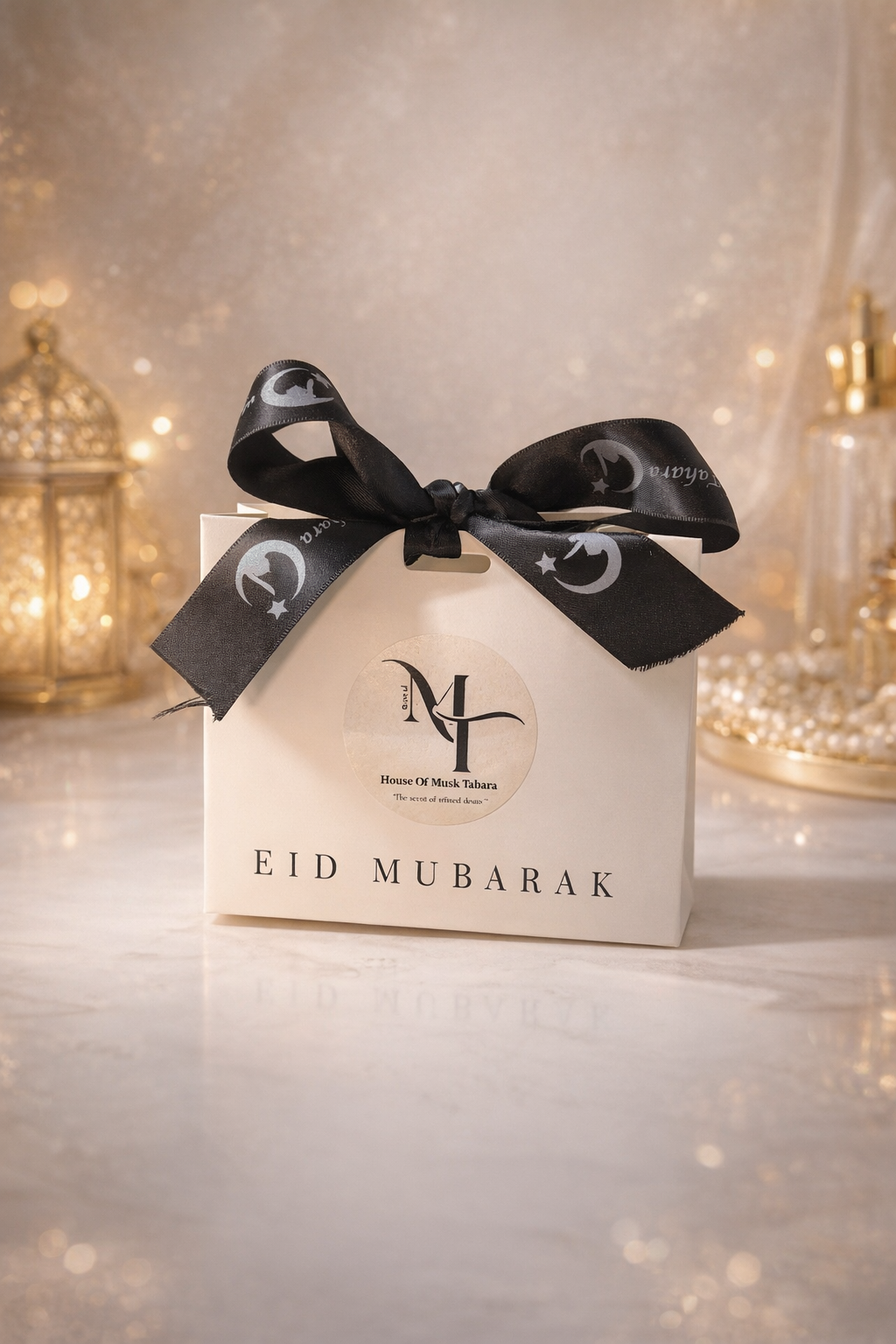 Eid verpakking