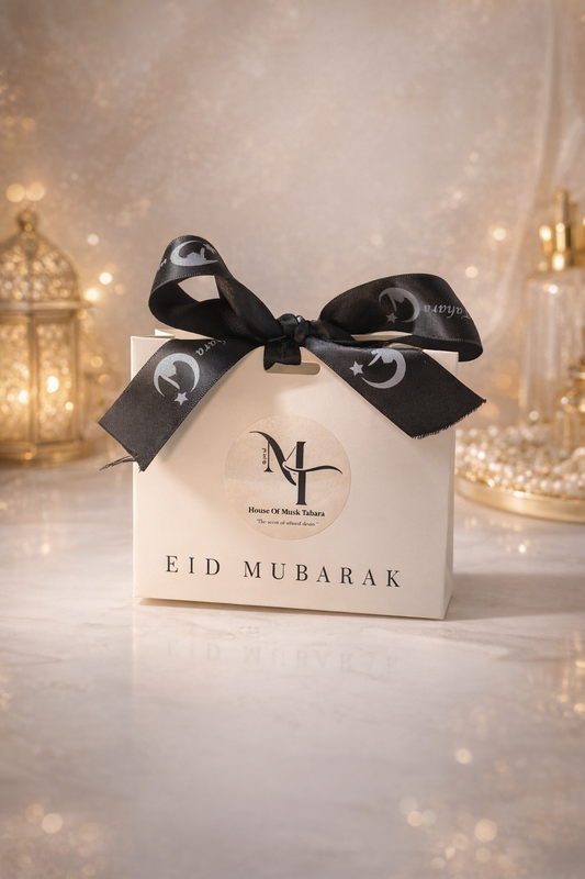 Eid verpakking