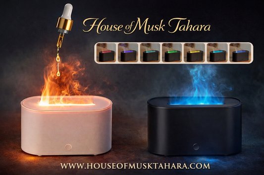 Geur diffuser