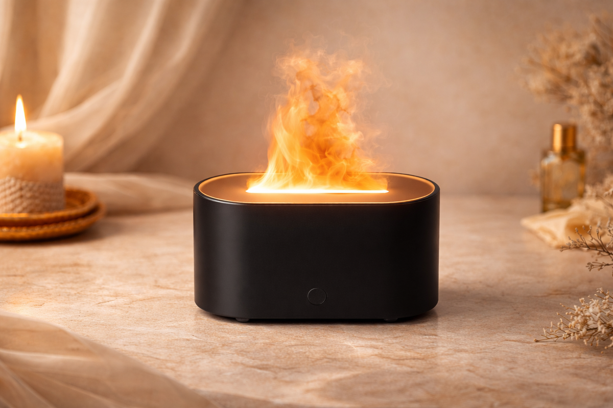 Geur diffuser